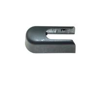 ZEMNLO Couvercle de capuchon d'écrou bras d'essuie-glace arrière, for NISSAN, Dualis J10 2008-2014 28782JD00A 28782-JD00A Cache de base d'essuie-glace