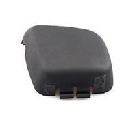 ZEMNLO Couvercle de filtre à air, for FS38 FS45 FS46 FS55 FS56 FC55 FS55R FS55RC HL45 KM55 4140 141 0502 Couvercle de filtre à air pour tronçonneuse