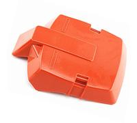 ZEMNLO Couvercle de filtre à air Hus, for 362 365 371 372 372xp Chiansaw Remplace 503 62 80-01 503628001 Couvercle de filtre à air pour tronçonneuse