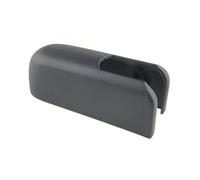 ZEMNLO Couvercle d'écrou de bras d'essuie-glace lave-glace pare-brise arrière, for, E83 X3 2004-2010 61623427800, accessoires voiture Cache de base d'essuie-glace