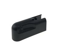 ZEMNLO Couvercle d'écrou de bras d'essuie-glace lave-glace pare-brise arrière, for MINI Cooper, R50 R53 2001 - 2004, accessoires voiture Cache de base d'essuie-glace