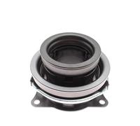 ZEMNLO Double roulement d'embrayage de boîte-pont automatique 414202D000, for Hyundai, Sonata Tucson 2016-, for Kia, Optima Sportage 1.6T 41420-2D000 Remplacement du roulement de débrayage de voiture