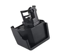 ZEMNLO Ensemble de couvercle de boîtier de filtre à air, for GX340 GX390 188F 190F 192F Couvercle de filtre à air pour tronçonneuse