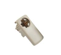 ZEMNLO Extracteur de commutateur de boîte à gants côté passager de voiture Classe C GLC C200 GLC260 W205 W253 Poignée de boîte à gants