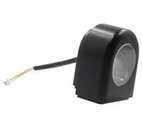 ZEMNLO Feu Avant for Xiaomi, Phare de Scooter électrique M365 Pro, Lampe Frontale, projecteur LED étanche, pièces de Rechange Feu Avant pour Scooter