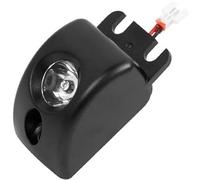 ZEMNLO Feux de Scooter Lampe de Phare de Scooter électrique Lampe Frontale à LED for Scooter électrique HX X7 Accessoires de Lampe de Cyclisme de Nuit de sécurité Feu Avant pour Scooter