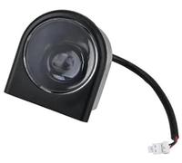 ZEMNLO Feux de Scooter Phare, for Xiaomi, Scooter électrique 4 Pro Lampe Frontale Lampe Frontale Lumière LED 4pro KickScooter Pièces Feu Avant pour Scooter