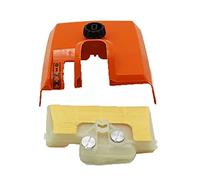ZEMNLO Filtre à air for tronçonneuse STIHL 029 039 MS290 MS310 MS390 1127-120-1620 Couvercle de filtre à air pour tronçonneuse