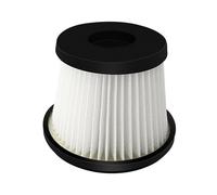 ZEMNLO Filtre d'origine for aspirateur à main Parkside Phssa, pièces de rechange 20 Li A1-série Lidlian 317699, accessoire d'aspirateur Entretien du filtre à vide
