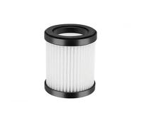 ZEMNLO Filtre HEPA lavable, for MOOSOO, XL-618A X6, for GeeMo, G201, éléments filtrants for aspirateur sans fil, accessoires de remplacement Entretien du filtre à vide(Size:1 HEPA)
