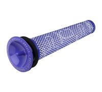 ZEMNLO For Dyson, for aspirateurs sans fil V7 V8, pré-filtre et post-filtre de remplacement + accessoires de Kit de post-filtre HEPA Entretien du filtre à vide(Size:Set 1)