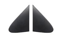 ZEMNLO For TOYOTA, for Corolla, 2007 2008 2009 2010 2011 2012 2013, 60118-02060 Garniture de couvercle de garde-boue triangulaire d'angle de rétroviseur gauche droite Cache triangle de rétroviseur(1 P