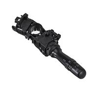 ZEMNLO Interrupteur de Clignotant, Commande de klaxon, for Citroën, C1, for Peugeot, 107, for Toyota, Aygo 2005-2016 6253 A0 Interrupteur de Clignotant