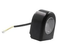 ZEMNLO Lampe Frontale de Scooter, Lampe Frontale à LED, Lampe Frontale de Remplacement, for Xiaomi, Mijia M365, pièces de Scooter électrique Feu Avant pour Scooter
