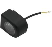 ZEMNLO Phare Avant for Scooter électrique Xiaomi M365, Phare Avant, pièces de Rechange, éclairage, phares à LED Feu Avant pour Scooter