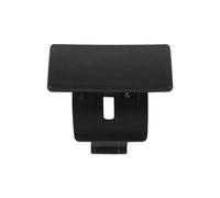 ZEMNLO Poignée de verrouillage du compartiment de la boîte à gants H3 2006-2012 2004-2012 10391626 10391625 Poignée de boîte à gants