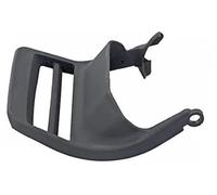 ZEMNLO Protège-Main de Levier de Frein for tronçonneuse Husqvarna 362 362 XP 365 371 372 503764903 Protège-Main pour Frein de chaîne