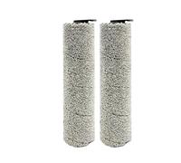 ZEMNLO Remplacement de brosse à rouleau et de filtre Hepa, for Dreame H11 / H11 Max, accessoires de pièces de rechange for aspirateur humide et sec Entretien du filtre à vide(Size:2pcs-01)