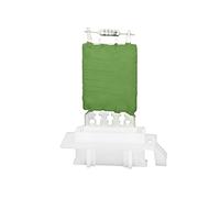 ZEMNLO Résistance Moteur Commande de Ventilateur climatisation, for VW, for, for Jetta, for Golf, GTI, for Passat, for Skoda, for, A3, for Seat, Accessoires de Voiture 1K0959263A Résistance du moteu