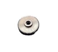 ZEMNLO Rétroviseur latéral Pliable, engrenage de Moteur 48 Dents, for Mazda, 3 MK2 2010 - 2013, for Mazda, 5 6 8 Clip pour lève-vitre de Voiture