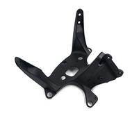 ZEMNLO Support de carénage avant supérieur moto, capot phare, for, YZF-R6 1998 1999 2000 2001 2002 Ensemble de montage de phare avant