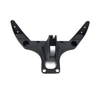 ZEMNLO Support de carénage avant supérieur moto, capot phare, for, YZF-R6 2006 2007 Ensemble de montage de phare avant