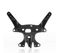 ZEMNLO Support de phare for moto, pièces carénage support supérieur, for, YZF 600 R6 1998 1999 2000 2001 2002 Ensemble de montage de phare avant