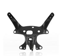 ZEMNLO Support de phare moto, carénage supérieur, for, YZF 600 R6 1999 2000 2001 2002 Ensemble de montage de phare avant