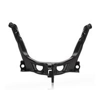 ZEMNLO Support de phare moto, support supérieur carénage GSXR1000 K3 2003 2004 Ensemble de montage de phare avant