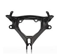 ZEMNLO Support de phare moto, support supérieur carénage GSXR600 GSXR750 GSXR 600 750 GSX-R 2011 2012 2013 2014 2015 2016 Ensemble de montage de phare avant