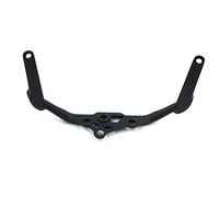 ZEMNLO Support de support carénage phare avant supérieur accessoires moto CBR900RR CBR954 2002-2003 Ensemble de montage de phare avant