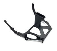 ZEMNLO Support de support carénage phare avant supérieur GSX-R 600 2001-2003 750 2000-2003 Ensemble de montage de phare avant