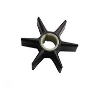 ZEMNLO Turbine de pompe à eau hors-bord, for Johnson, for Evinrude 399289, for Sierra 18-3056 E115, for Mariner 40-250 CV 47-43026-2 Ensemble complet de vilebrequin de moto