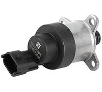 ZEMNLO Valve de régulateur de Pression de Pompe à Carburant 0928400502, Fer résistant à l'huile, Haute température, matériau ABS adapté aux véhicules Régulateur de Pression de Carburant