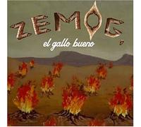 Zemog El Gallo Bueno - Zemog: El Gallo Bueno