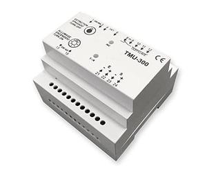 Zemper - Télécommande pour BAES - TMU 300 (300 BAES, TV)