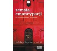 Zemsta emancypacji - (livre en polonais)