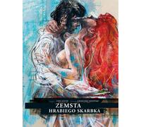 Zemsta hrabiego Skarbka Yves Sente (Buch auf Polnisch)