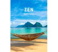 Zen - Agenda 2026 - Collectif - Modus Vivendi Eds - broché - Agenda