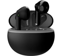Zen Air Dot Écouteurs Intra-Auriculaires Légers Sans Fil Résistants À La Transpiration,Avec Boîtier Ultra Compact,Pilote En Néodyme De 13 Mm,Double Micros Avec Technologie Enc,Jusqu'À 24
