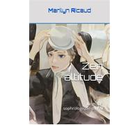 Zen altitude - Le guide sophrologique du PN Le Guide Sophrologique du PN 2024 - Marilyn Ricaud - Bdsv Les Editions-Ricaud Marilyn - broché - Guide