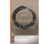 Zen and Japanese Culture