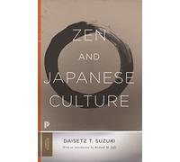 Zen and Japanese Culture