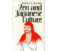 Zen and Japanese Culture