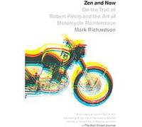 Zen and Now, Vintage Departures Mark Richardson (Auteur)