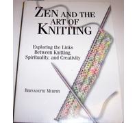 Zen et l'art du tricot – Explorer les liens entre le tricot, la spiritualité et la créativité