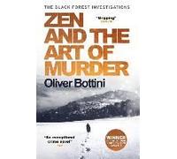 Zen And The Art Of Murder