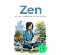 Zen and the Art of Reading the Terms and Conditions