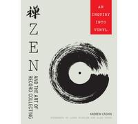 Zen and the Art of Record Collecting: An Inquiry into Vinyl