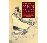 Zen And Zen Classics (Volume One)